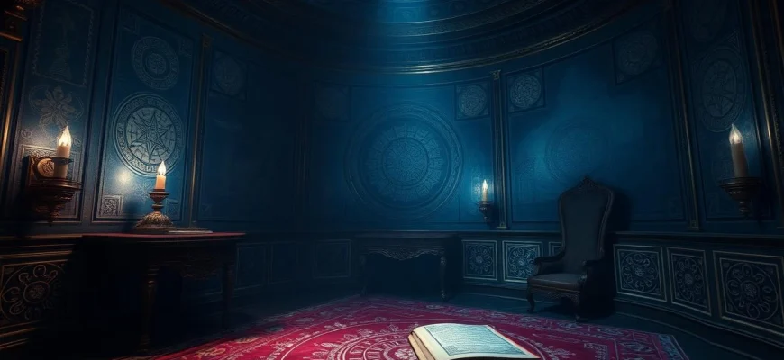 10 Movies & Shows Like 'Illuminated: The True Story of the Illuminati' (2019)