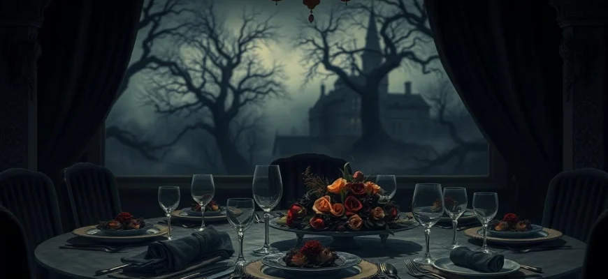 10 Shows & Movies Like Hannibal (2013)