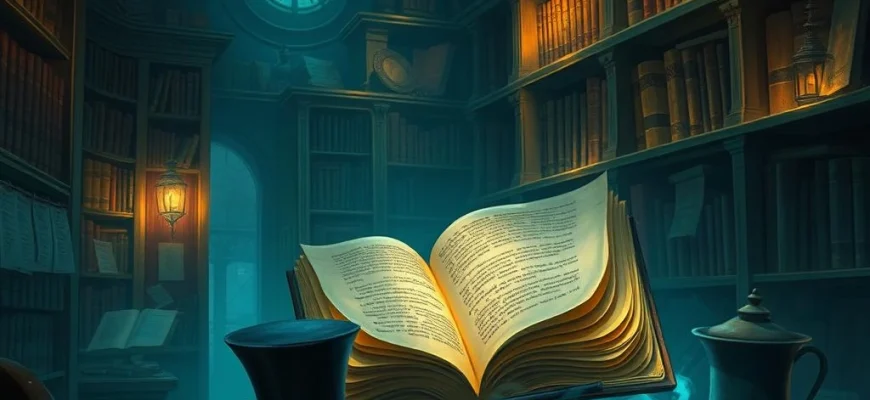 10 Shows Like Penn & Teller's Magic & Mystery Tour