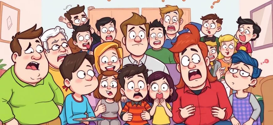 10 Shows Like Celebrity Wife Swap (2012)