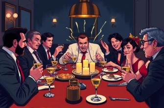 10 Movies & Shows Like The Party (2017)