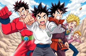 Anime Like Cautious Hero: Overpowered & Hilarious Picks