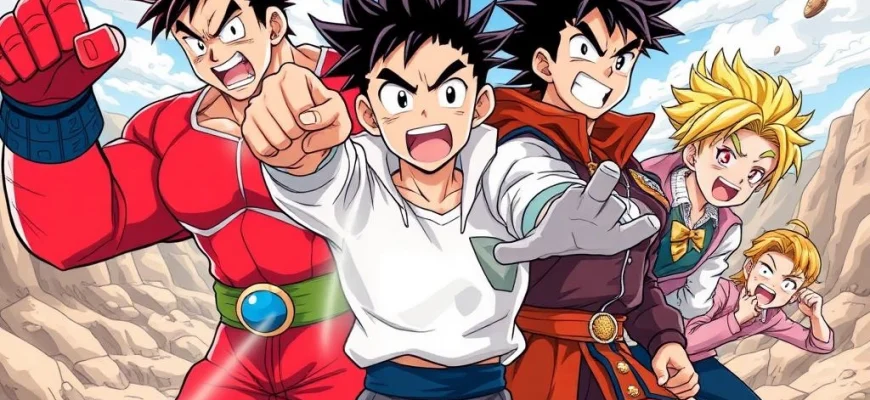 Anime Like Cautious Hero: Overpowered & Hilarious Picks
