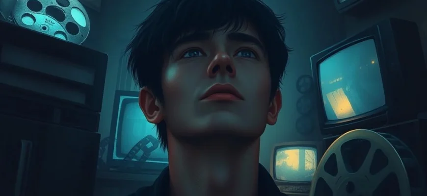 10 Movies & Shows Like I Was There (2022)