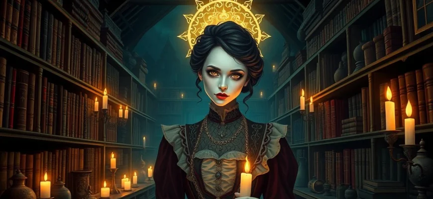 10 Movies and TV Shows Similar to Lisa Frankenstein (2024)