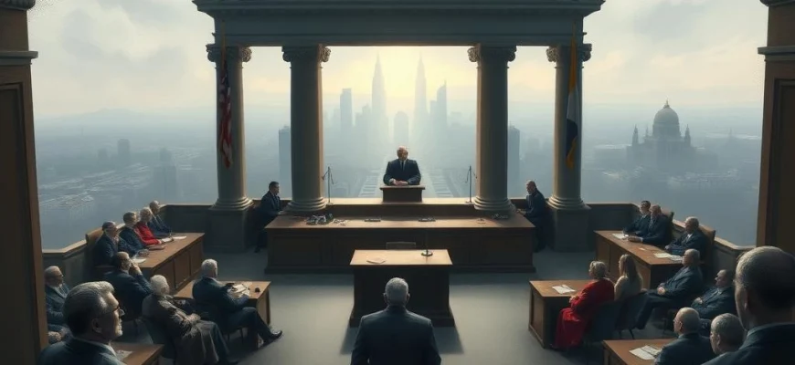10 Movies Like Holy Man: The USA vs. Douglas White