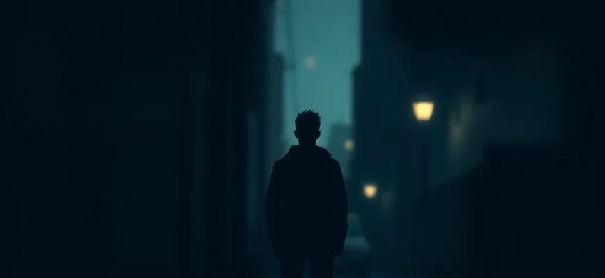 10 Gripping Films & Shows Like Sold (2016)