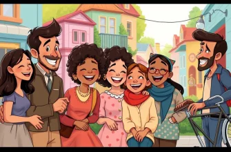 10 Movies and TV Shows Similar to Arthur (1996)