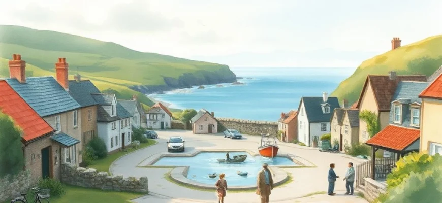 10 Shows Like The South Westerlies (2020)
