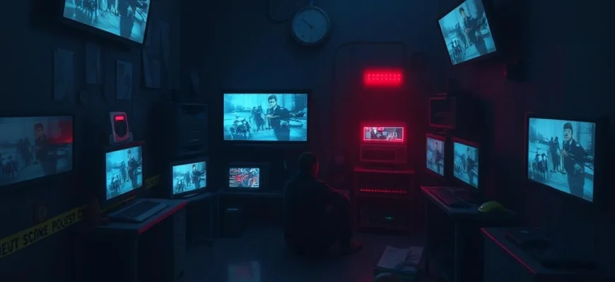 10 Shows & Movies Like Guilt (2019)
