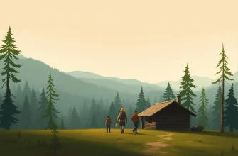 10 Shows Like Alaskan Bush People