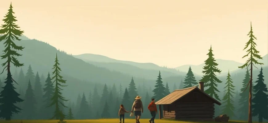 10 Shows Like Alaskan Bush People