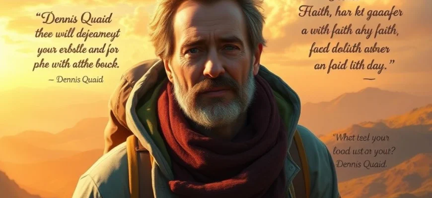 10 Movies & Shows Similar to Holy Marvels with Dennis Quaid