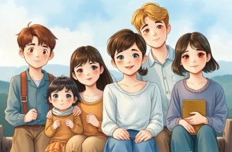 10 Movies & Shows Like Little Men (1998)