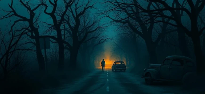 10 Movies & Shows Like Grindstone Road