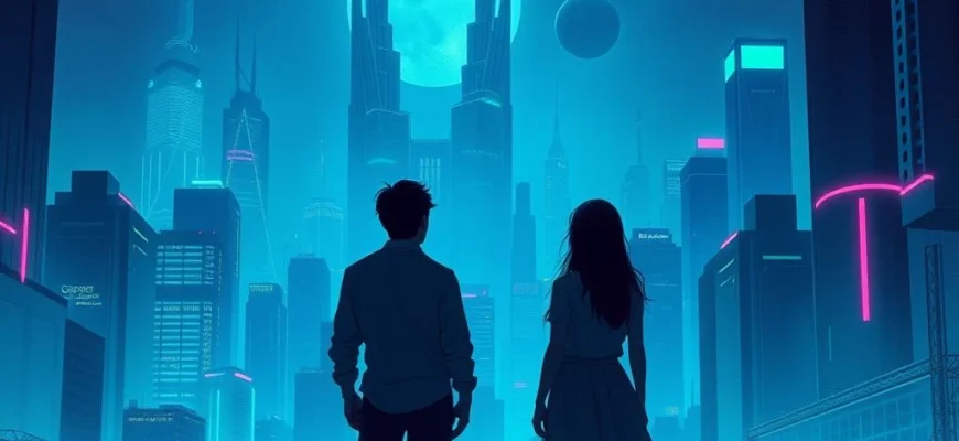 10 Shows & Movies Like Soulmates (2020)