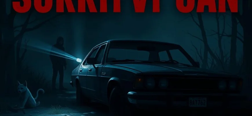 10 Movies & Shows Like Ditched (2021)
