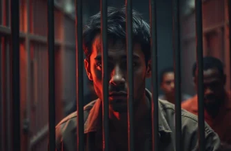 10 Movies & Shows Like Against the Wall