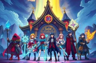 10 Anime Like Fairy Tail (2009) to Watch Next