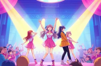 10 Shows Like Re:Stage! Dream Days♪