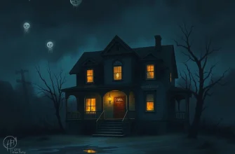 10 Movies & Shows Like Amityville: An Origin Story