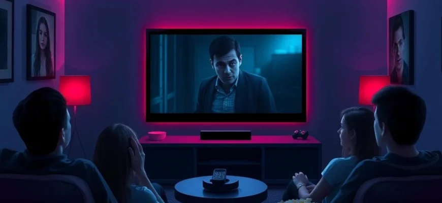 10 Movies & Shows Like 72 Hours (2024)