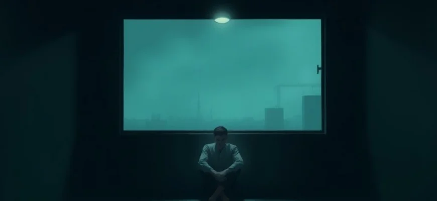 10 Movies & Shows Like Silent Fall (1994)