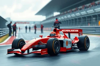 10 Movies & Shows Like Schumacher (2022)