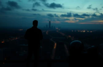 10 Movies and Shows Similar to County Line: All In (2022)