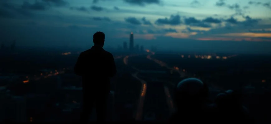 10 Movies and Shows Similar to County Line: All In (2022)