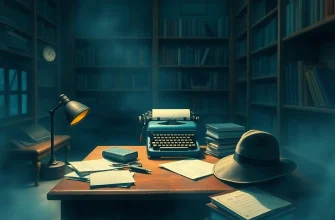 10 Shows Like Endeavour (2013)