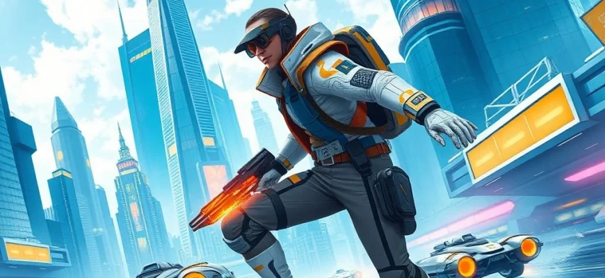 10 Shows Like New Captain Scarlet (2005)