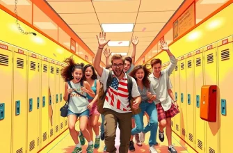 10 Movies & Shows Like Hollywood High (1976)