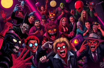 10 Movies & Shows Like Psycho Goreman