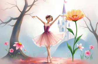 10 Magical Shows Like Princess Tutu