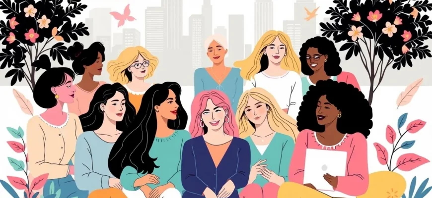 10 Shows Like 'Girlfriends' Guide to Divorce' (2014)