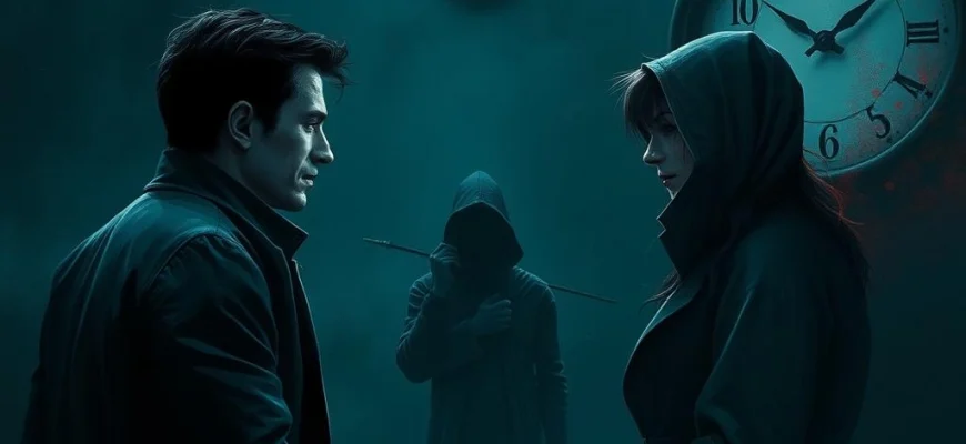 10 Movies & Shows Like A Hundred Lies