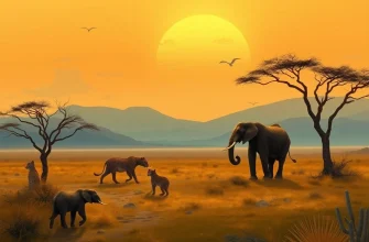 10 Shows Like Africa's Deadliest (2011)