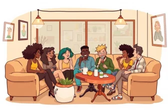 10 Movies and Shows Like Friends (1994)