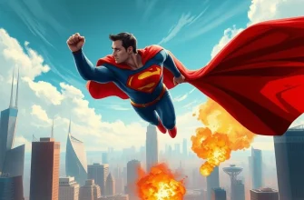 10 Movies & Shows Like Superman II (1980)