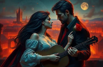 10 Movies & Shows Like Carmen (2003)