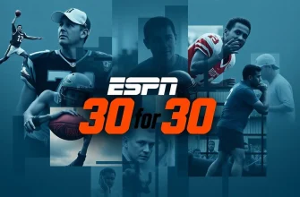 10 Movies and Shows Similar to 30 for 30 (2009)