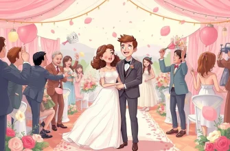 10 Movies & Shows Like The Wedding Planner