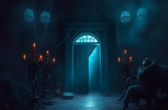 10 Movies Like Crypt of Dark Secrets (1976)