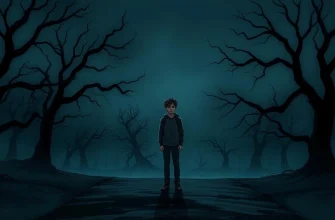 10 Movies and Shows Similar to Super Dark Times (2017)