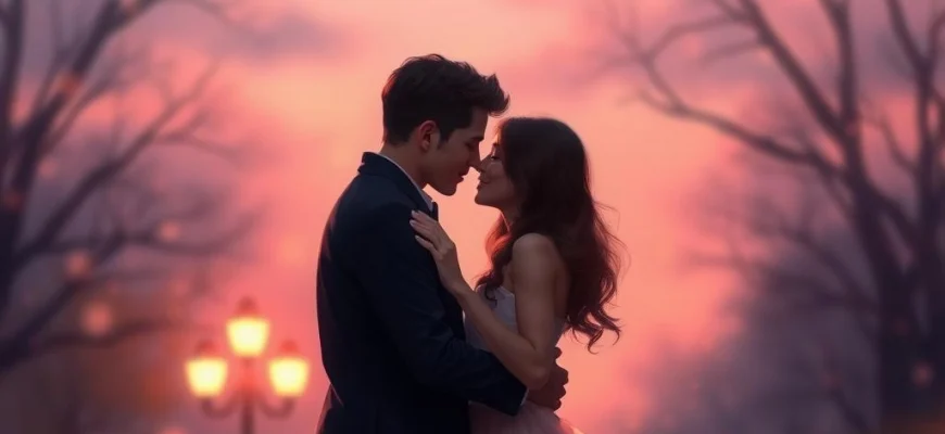 10 Movies & Shows Like Bed of Roses (2008)