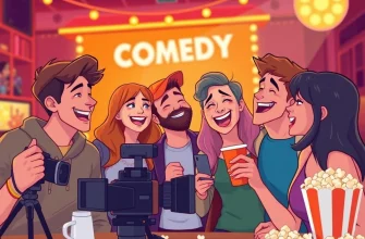 10 Movies & Shows Like Backed by the Bros