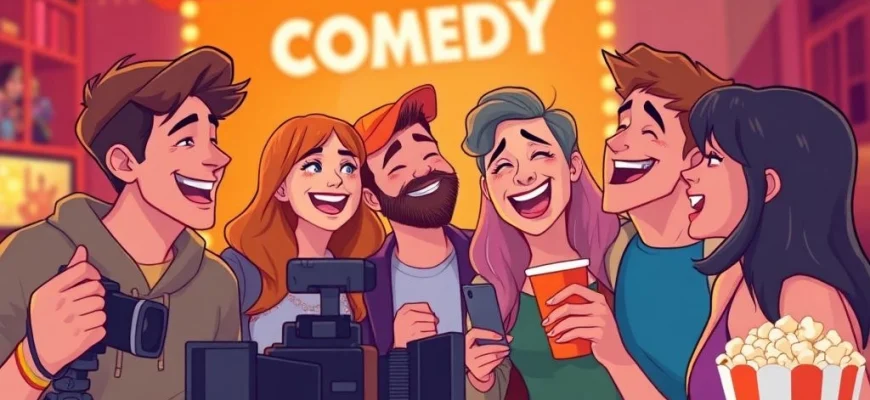 10 Movies & Shows Like Backed by the Bros