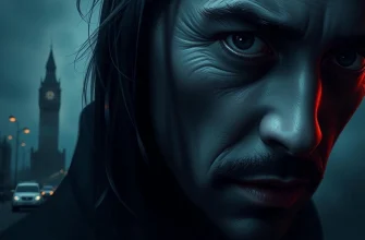 10 Movies & Shows Like The Keeper (2004)