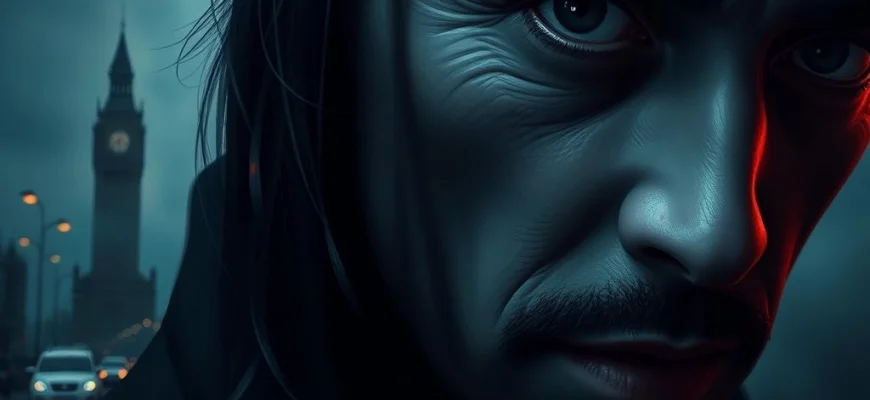 10 Movies & Shows Like The Keeper (2004)